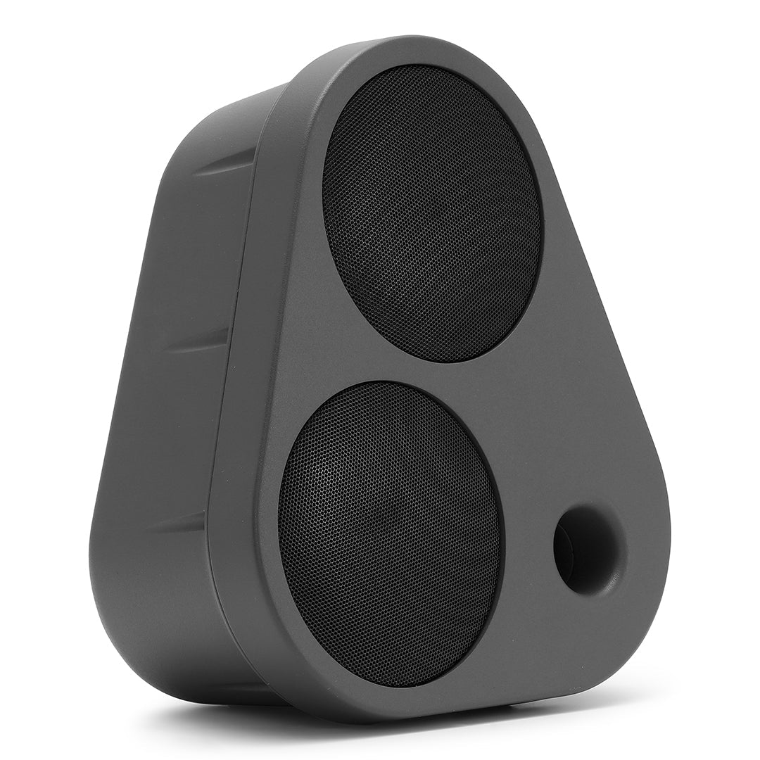 Grauer Enkl Sound ES2 schräg von vorn #color_grey